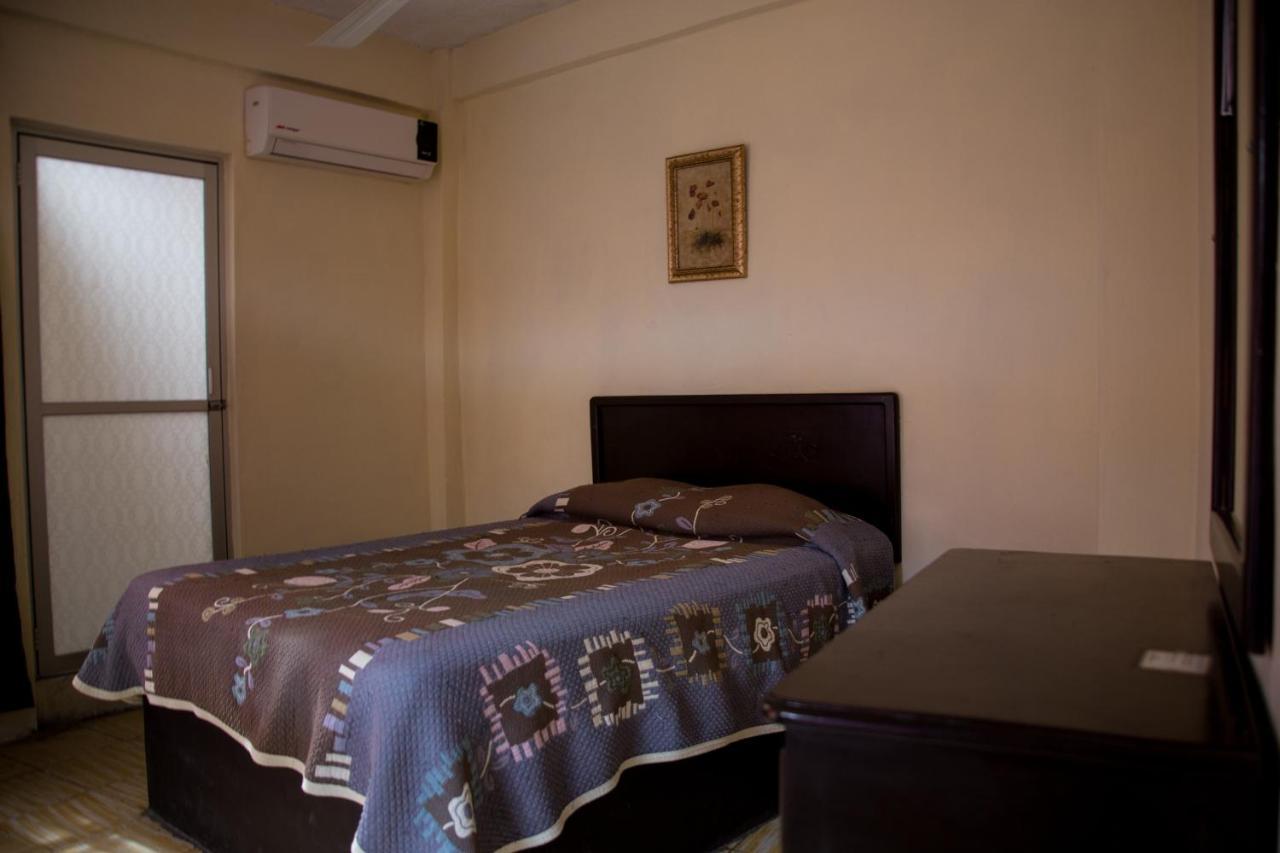 Hotel Posada Del Cortez La Paz Zewnętrze zdjęcie
