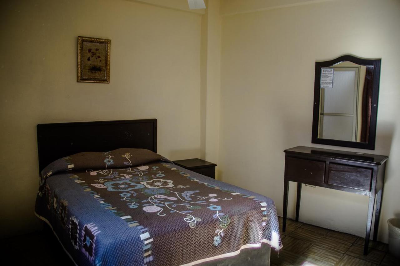 Hotel Posada Del Cortez La Paz Zewnętrze zdjęcie